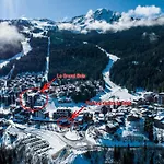 Appartement La Tania, 2 pièces, 4 personnes - FR-1-182A-5