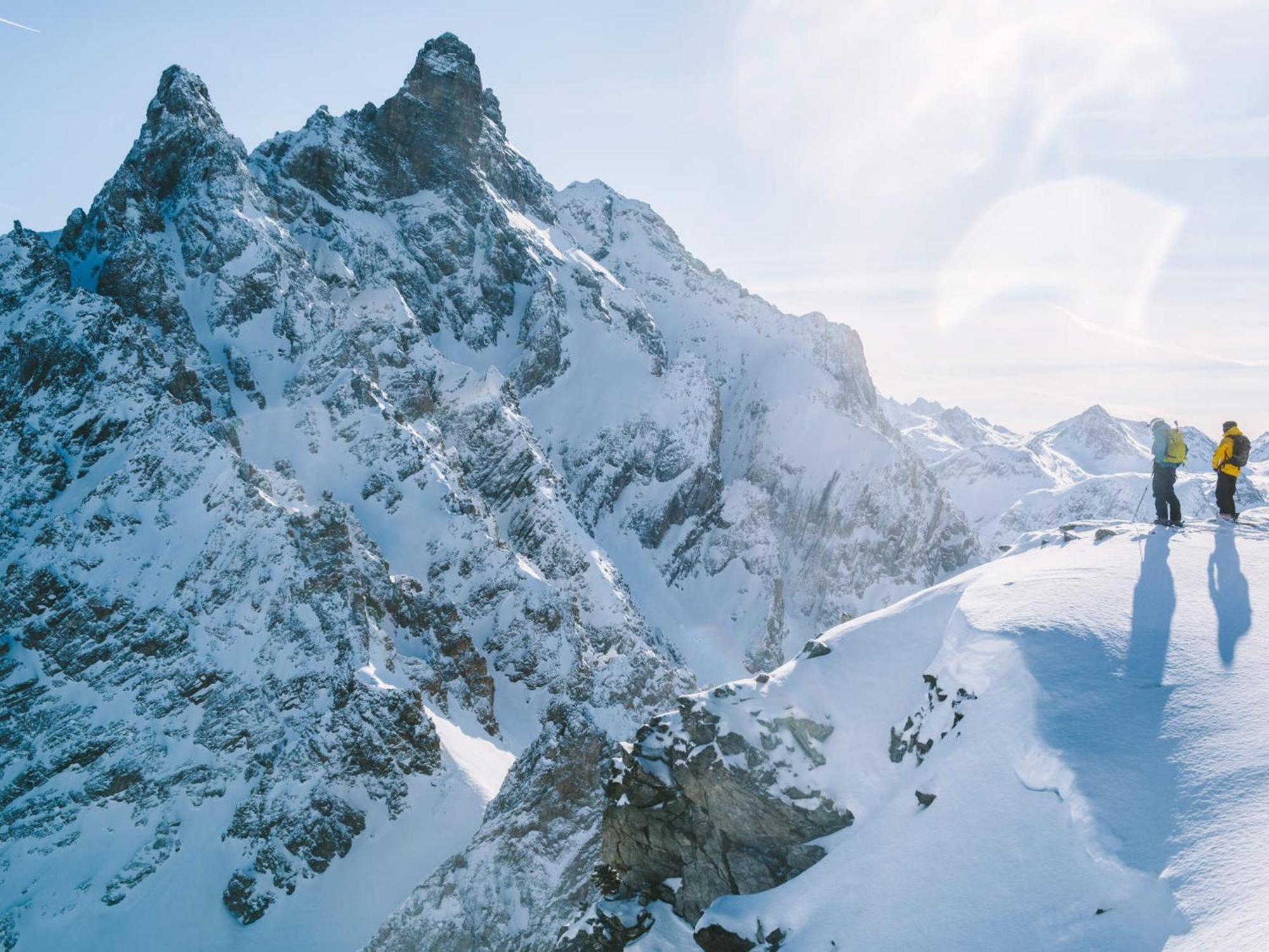 La Tania, 2 Pièces, 4 Personnes - Fr-1-182a-5 Appartamento Courchevel