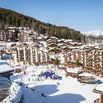 Appartement 2 Pieces Pour 4 Pers. - La Tania, Idealement Situe Skis Aux Pieds, 31M², Balcon Est - Fr-1-182A-5