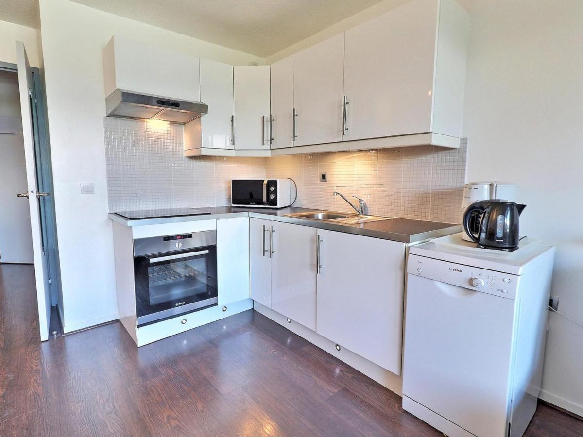 2 Pieces Pour 4 Pers. - La Tania, Idealement Situe Skis Aux Pieds, 31m², Balcon Est - Fr-1-182a-5 Appartement Courchevel
